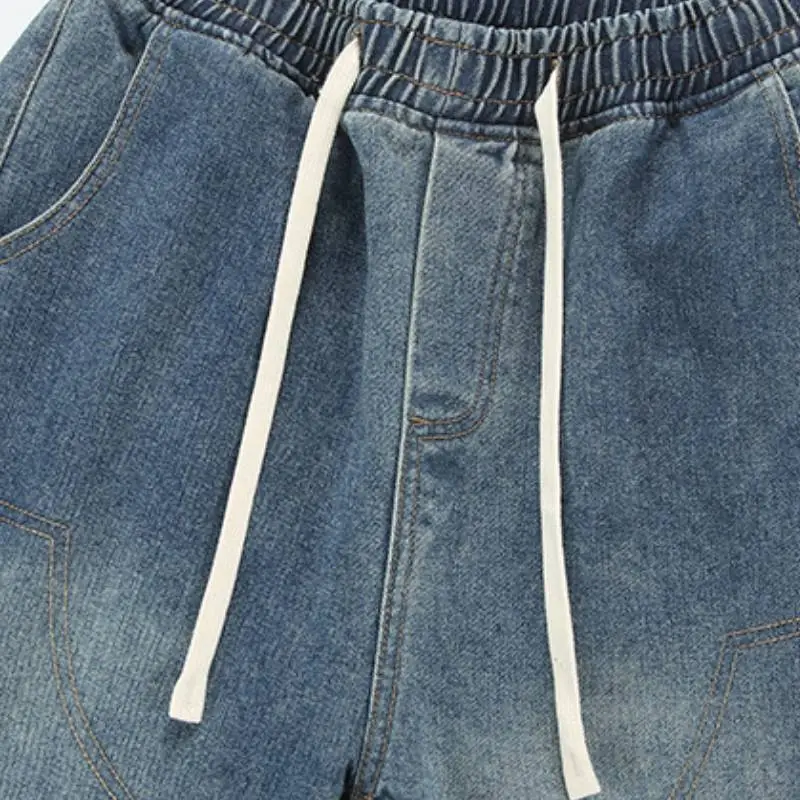 Simple Basics Jeans-7