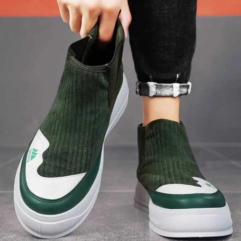 Casual Trendy Lifestyle Shoes-7