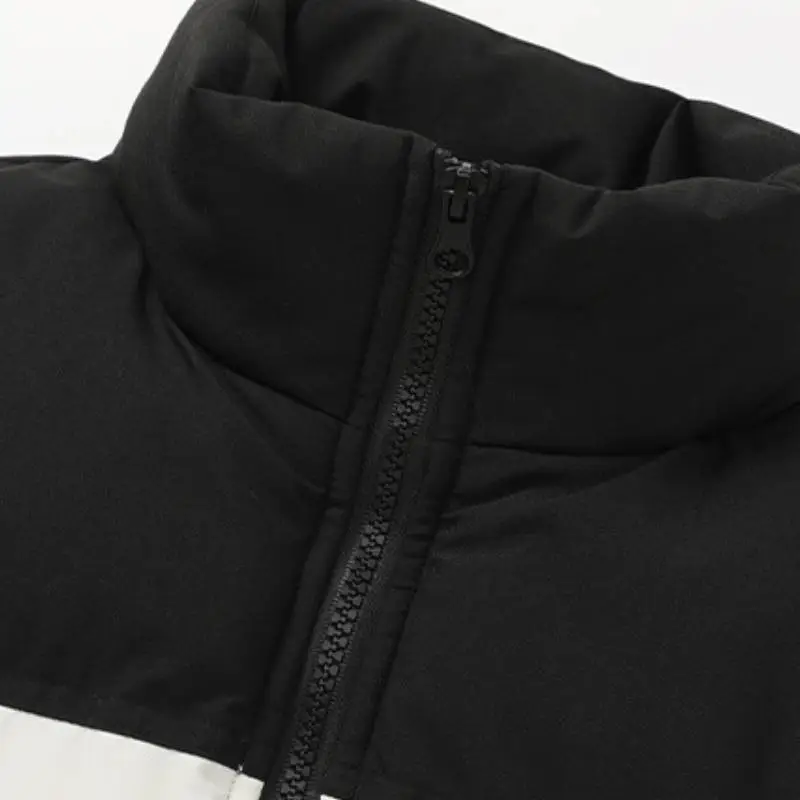 Casual Loose Polyester Vest-4