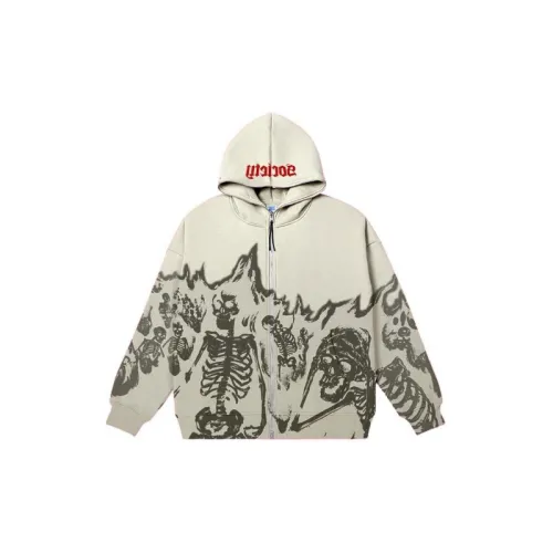 Fashionable Loose Sweatshirt