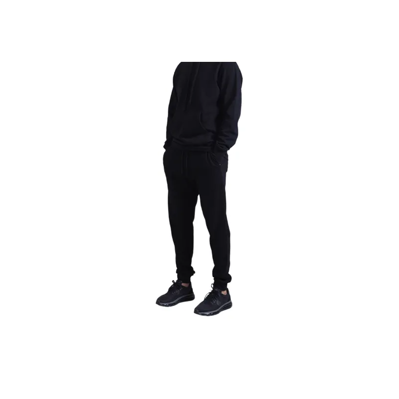 Versatile Jogger Pants-4