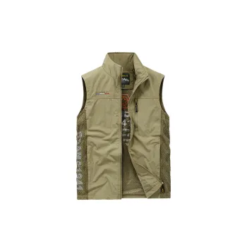 Fashionable Casual Vest