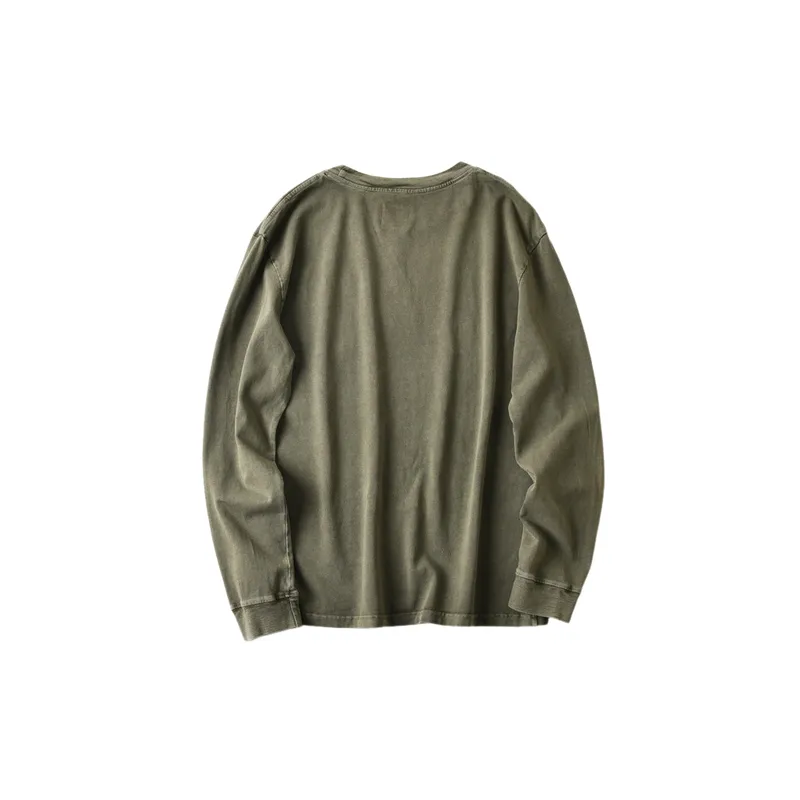 Glamorous Loose Interlock T Shirt-2