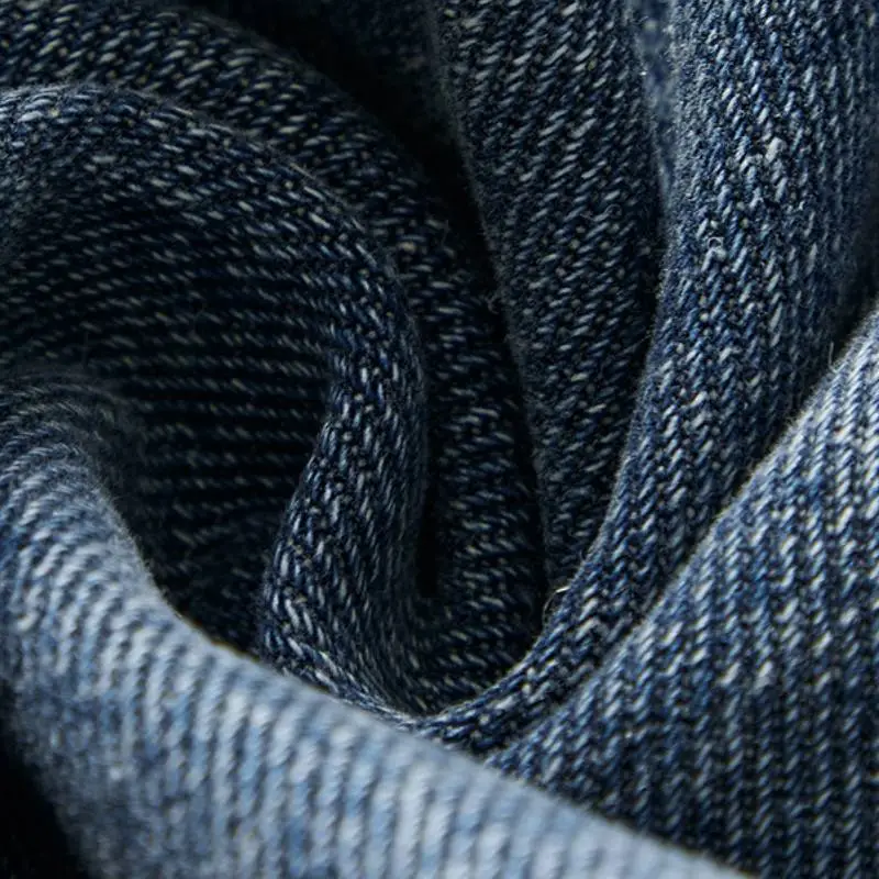 Funky Washed Jeans-4