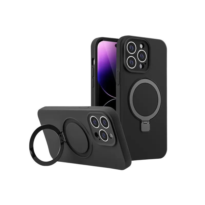 Basics Simple Phone Cases-6