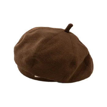 Retro Simple Beret