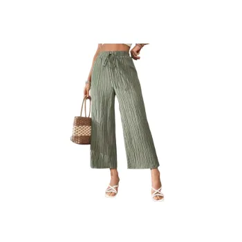 Fashionable Casual Casual Pants