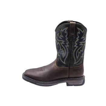 Fashionable Simple Chelsea Boot