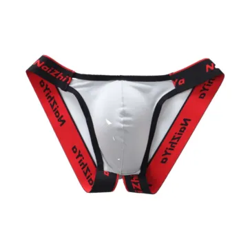 Fashionable Simple Underpants