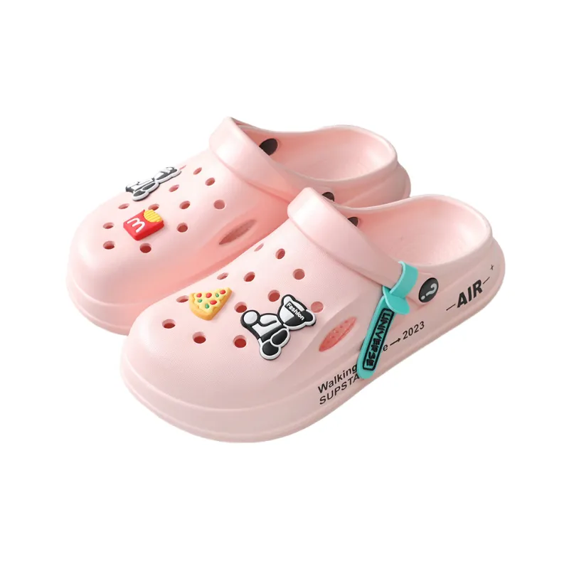 Simple Soft & Lightweight Slippers / Home Slippers-0
