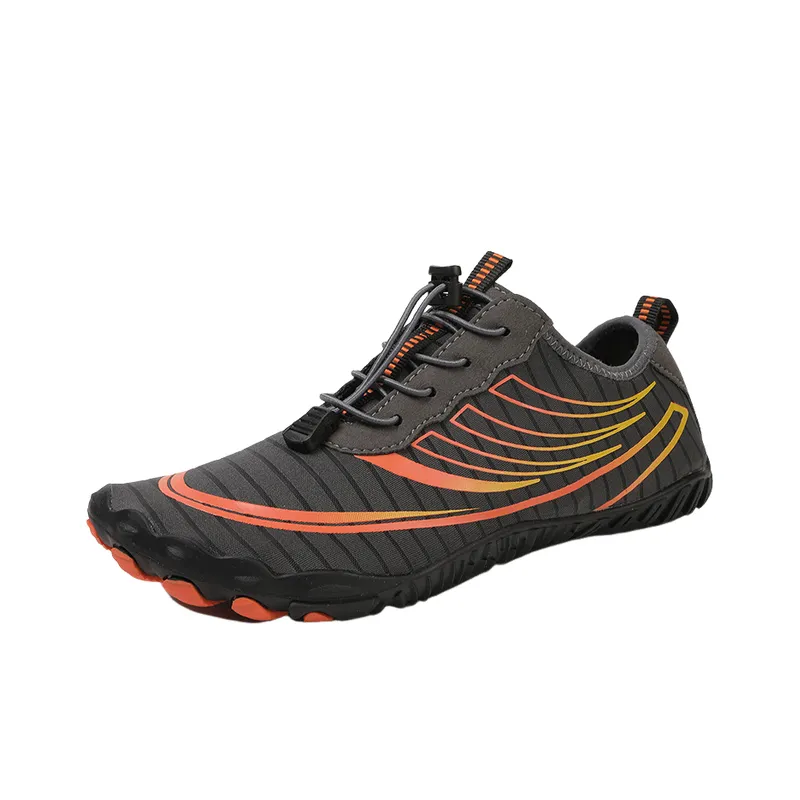 Casual Breathable Hiking Shoes-11
