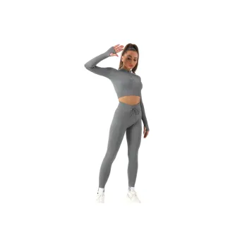 Fashionable Casual Nylon Fitness Kit Women