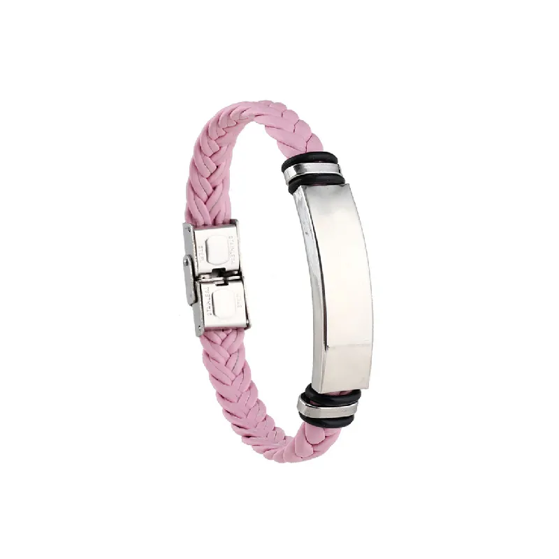 Simple Bracelet-7