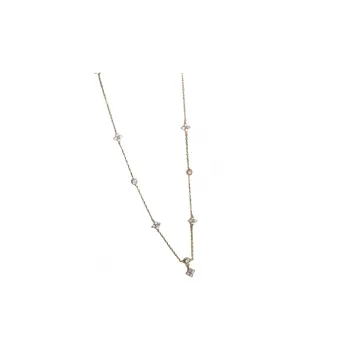 Simple Necklace