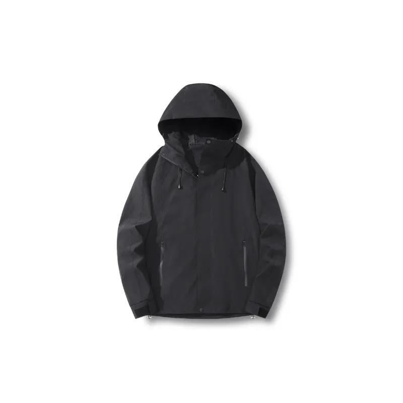 Casual Softness Fashion Outdoor Jacket-3
