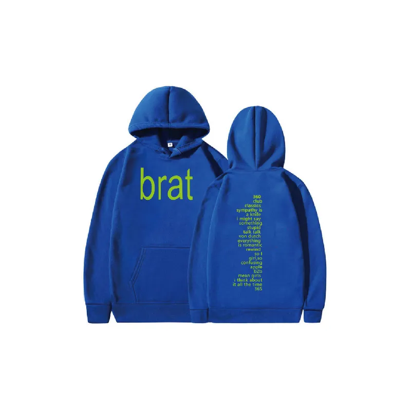 Casual Fashionable Sweatshirt-1
