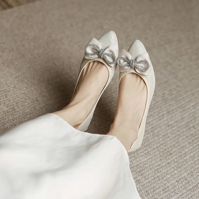 Fashion Simple Gommino-5