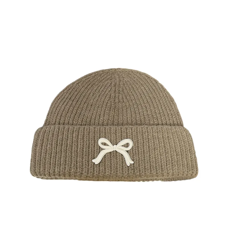 Casual Loose Beanie-6
