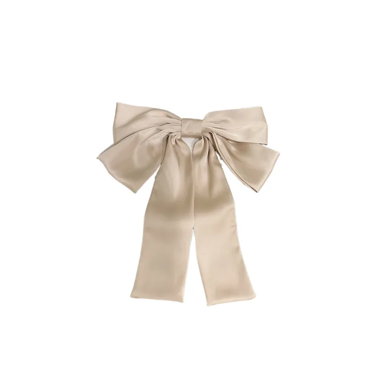 Fashionable Simple Hair Clip-0