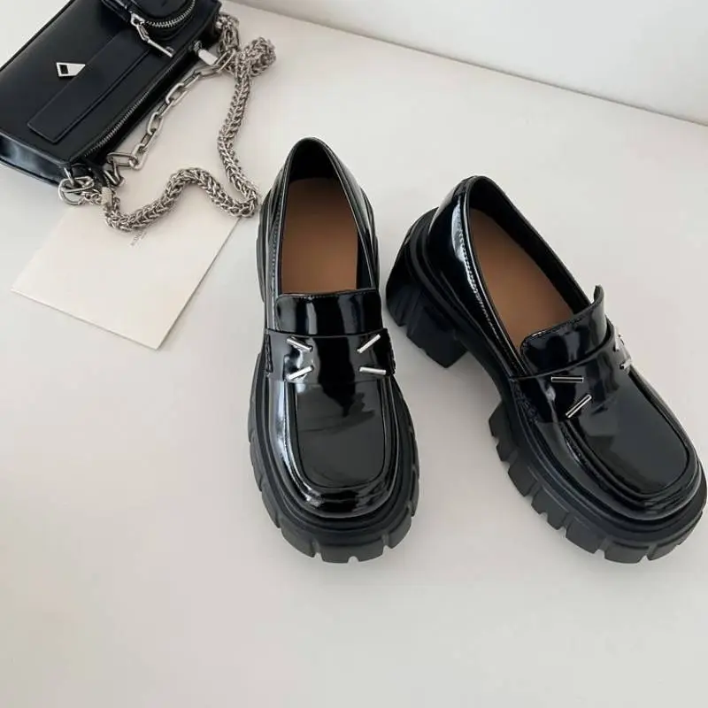 Softness Casual Loafer-9