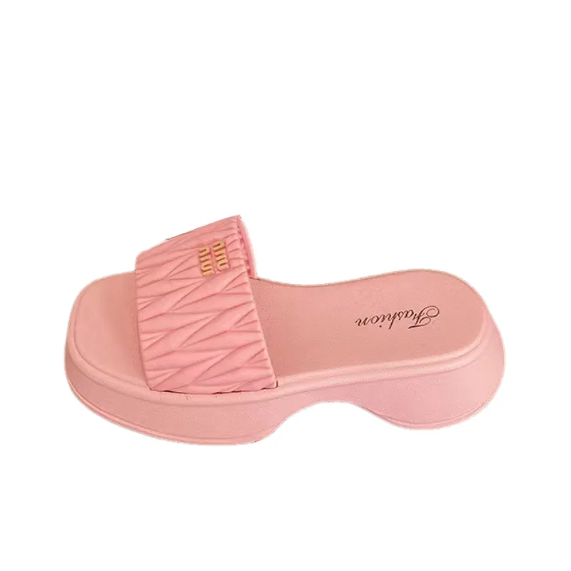 Simple Soft & Lightweight Flip Flops-6
