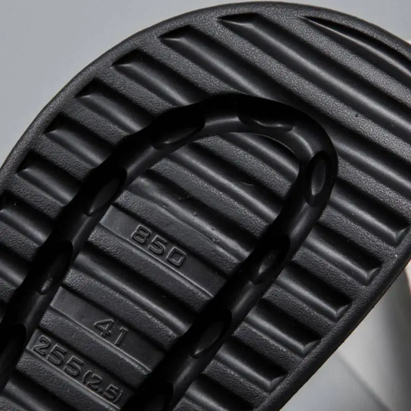 Sporty Casual Beach Sandals-3
