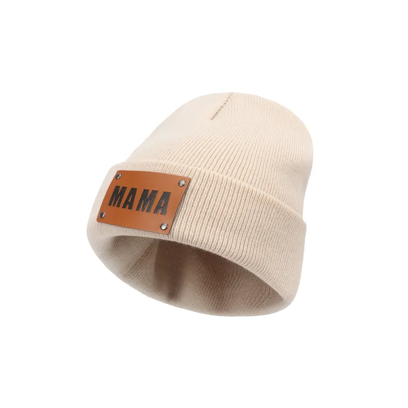 Fashionable Warming Beanie-1