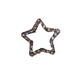 Fashion Cute Hair Clip