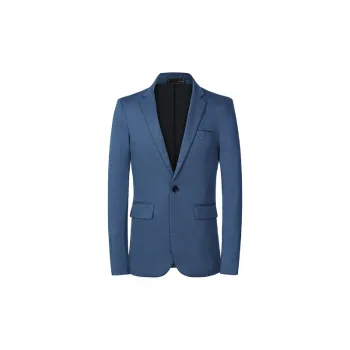 Simple Funky Business Suit