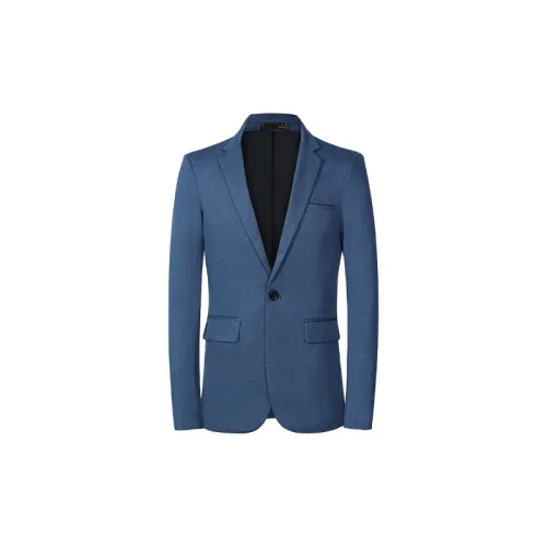 Simple Funky Business Suit