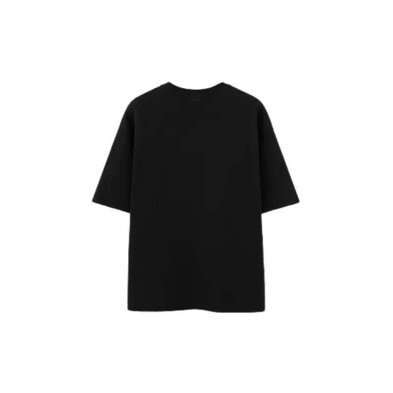 Loose Glamorous 100% Cotton T Shirt-1