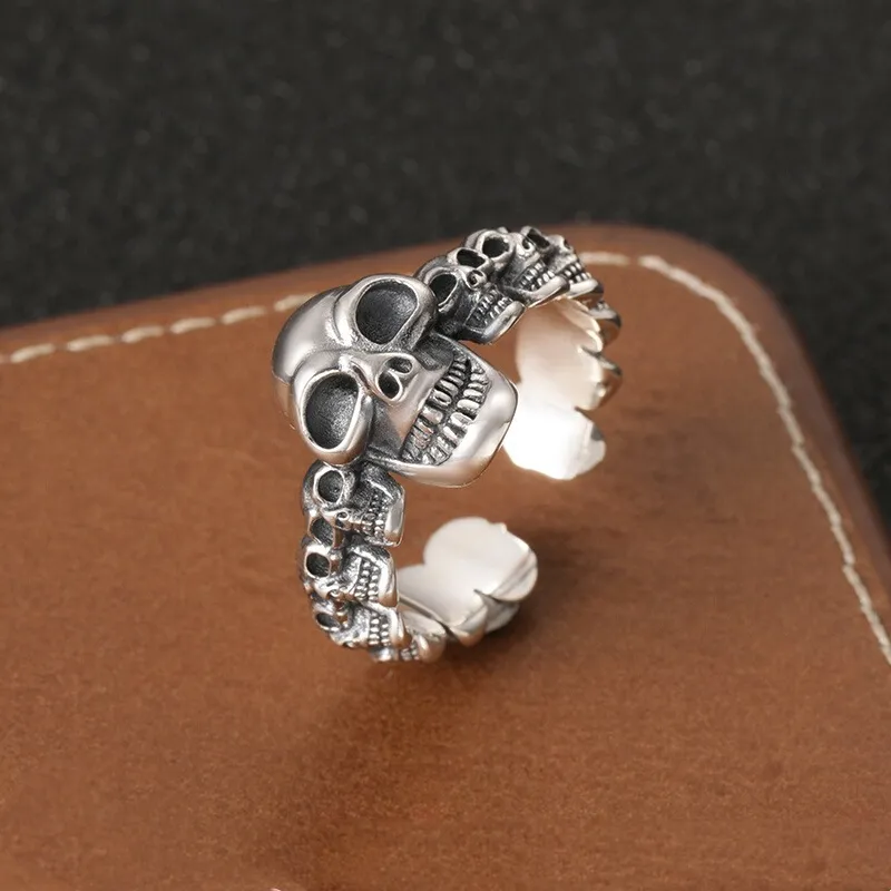 Fashionable Basics Ring-2