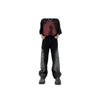 Fashionable Basics Jeans