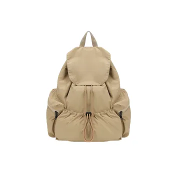 Simple Fashionable Backpack