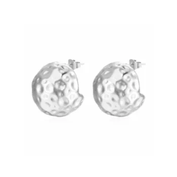 Simple Fashionable Ear Stud Women