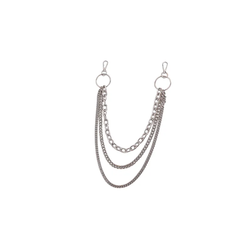 Fashionable Cool Waist Chain-8