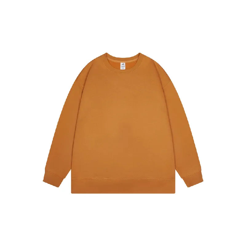 Fashionable Warming Cotton Sweatshirt-18