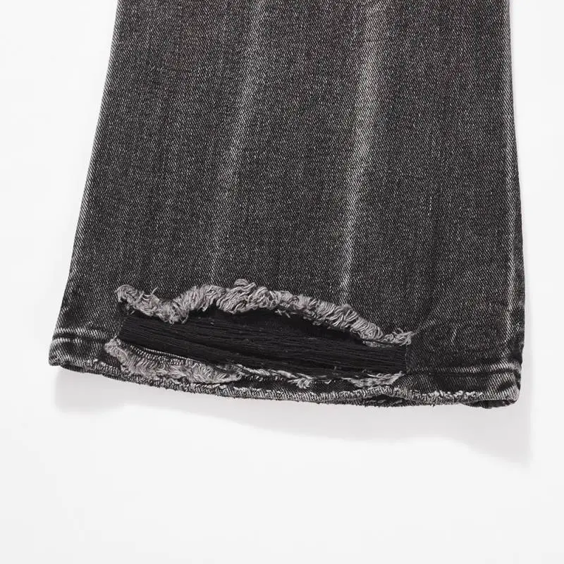 Punk Loose Jeans-3