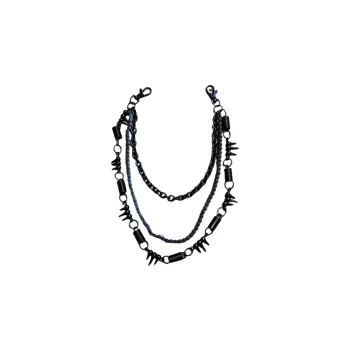 Fashionable Simple Waist Chain