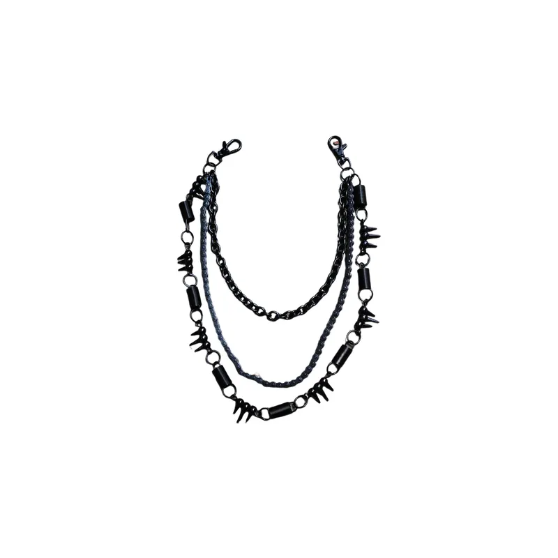 Fashionable Simple Waist Chain-0