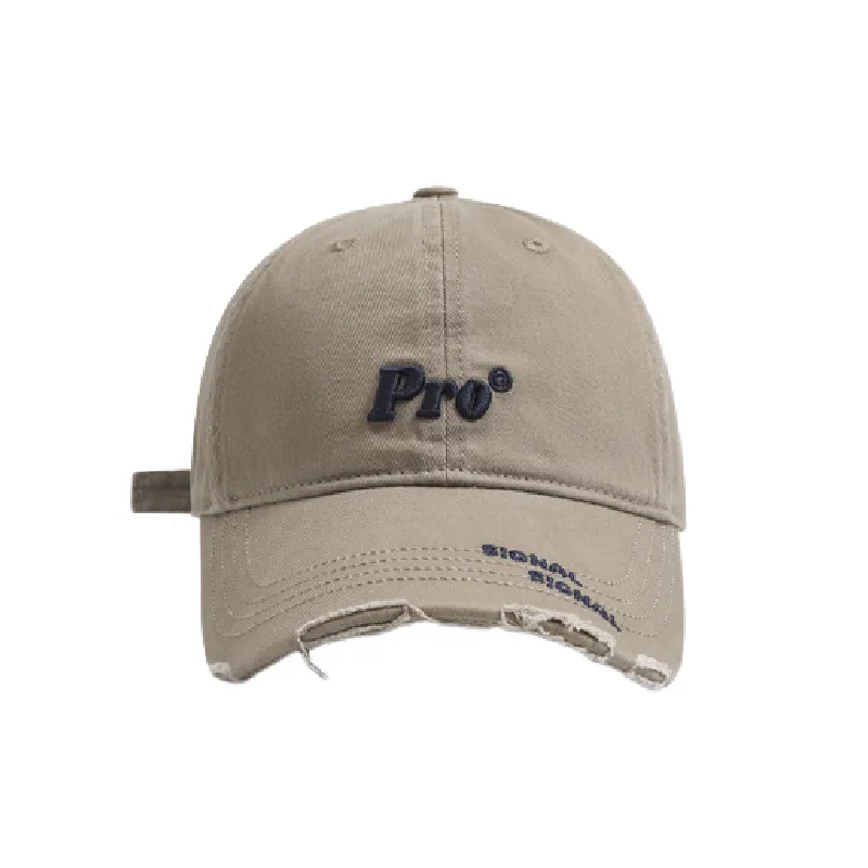 Fashion Street Peaked Cap-7