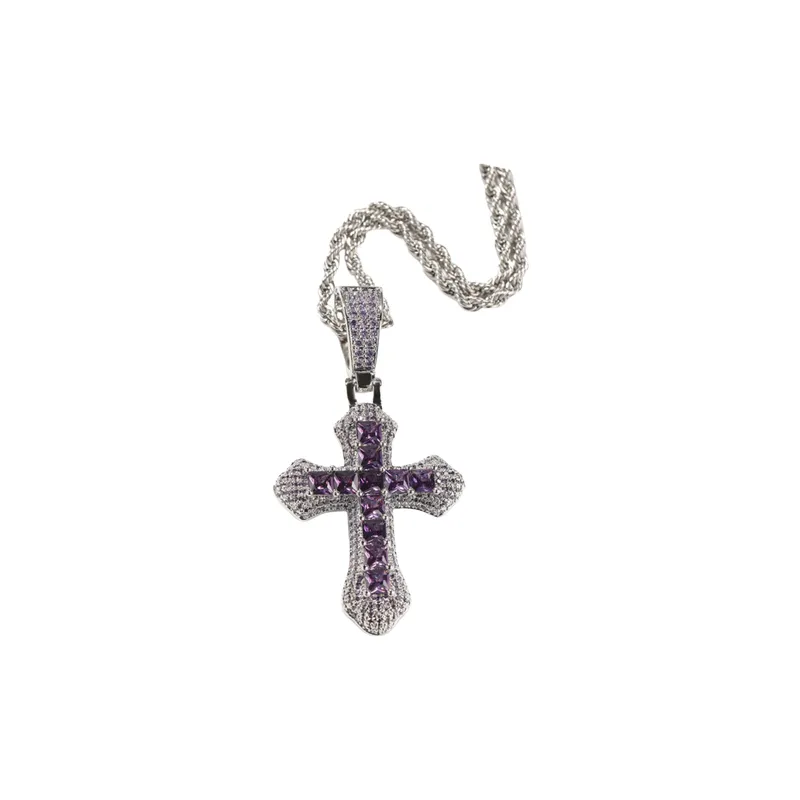 Fashionable Simple Necklace-8