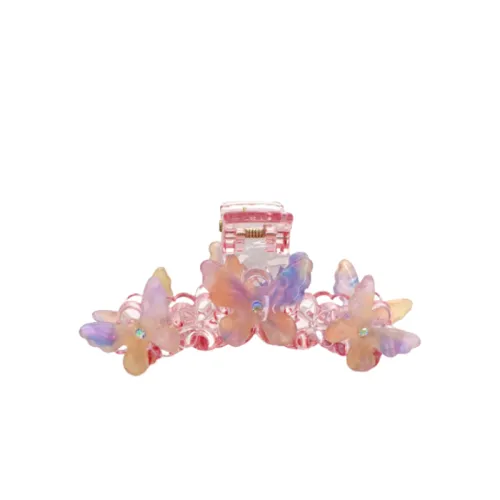 Butterfly Elegant Hair Clip