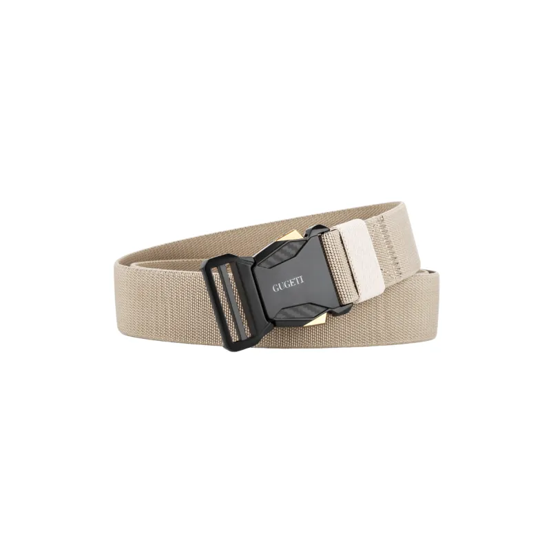 Fashionable Simple Leather Belt-0