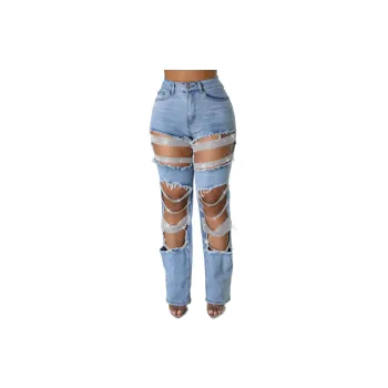 Casual Glamorous Jeans