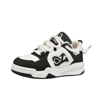 Niche Trendy Design Bread Shoes