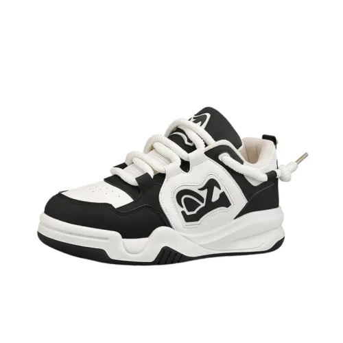 Niche Trendy Design Bread Shoes