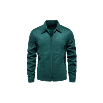 Casual Sporty Jacket