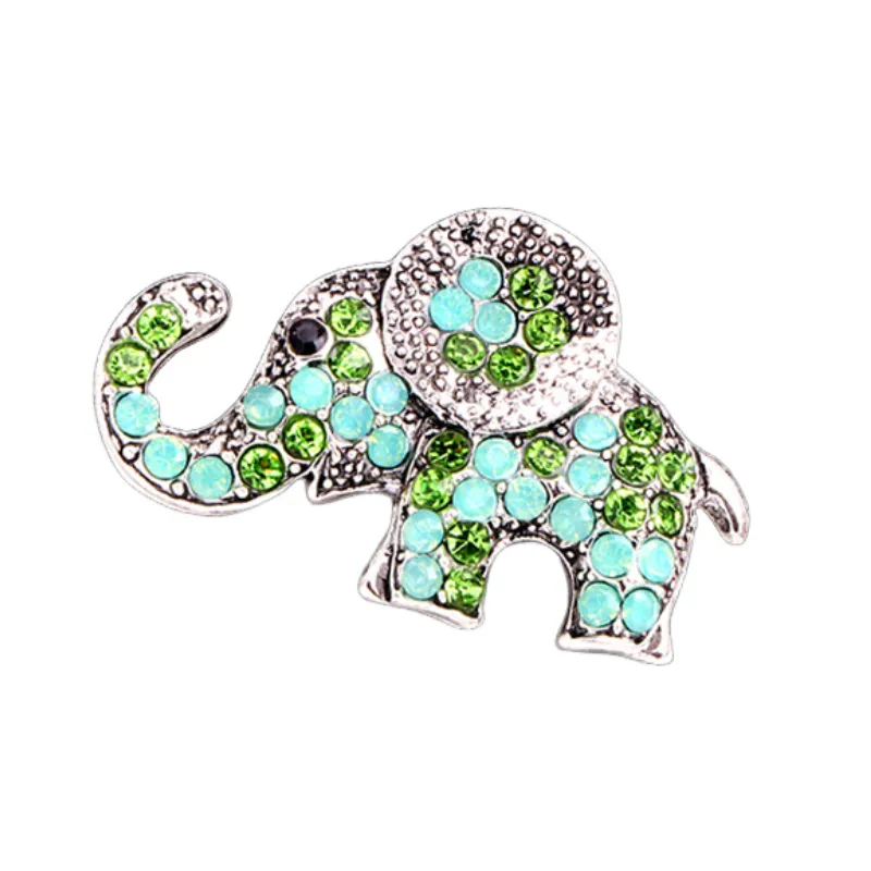 Funky Anima Brooch-6