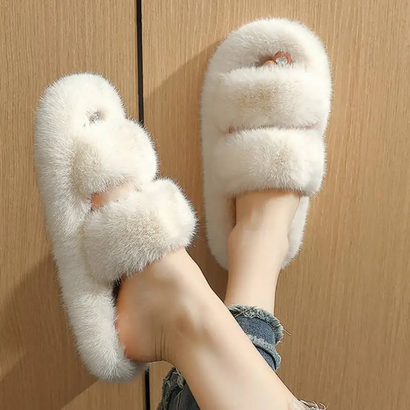 Home Use Plain Flip Flops-2